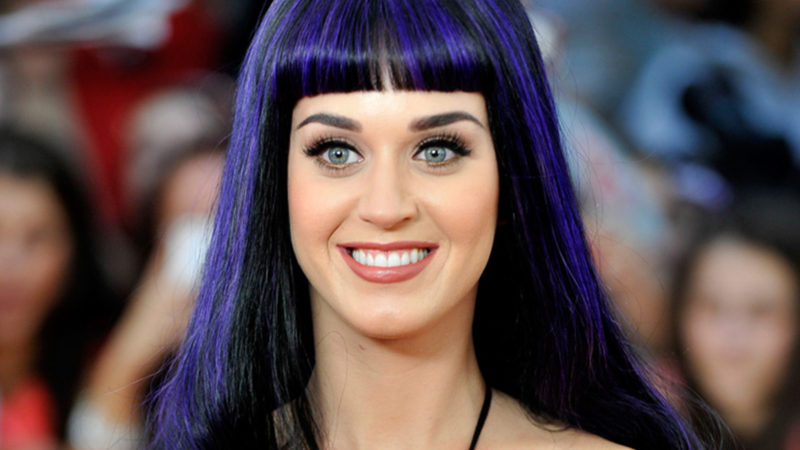 KATY PERRY