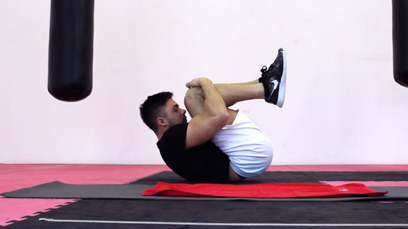 4 esercizi di stretching per sentirti meglio