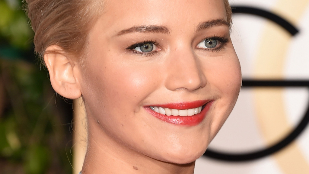 MAKE UP Truccati come Jennifer Lawrence!