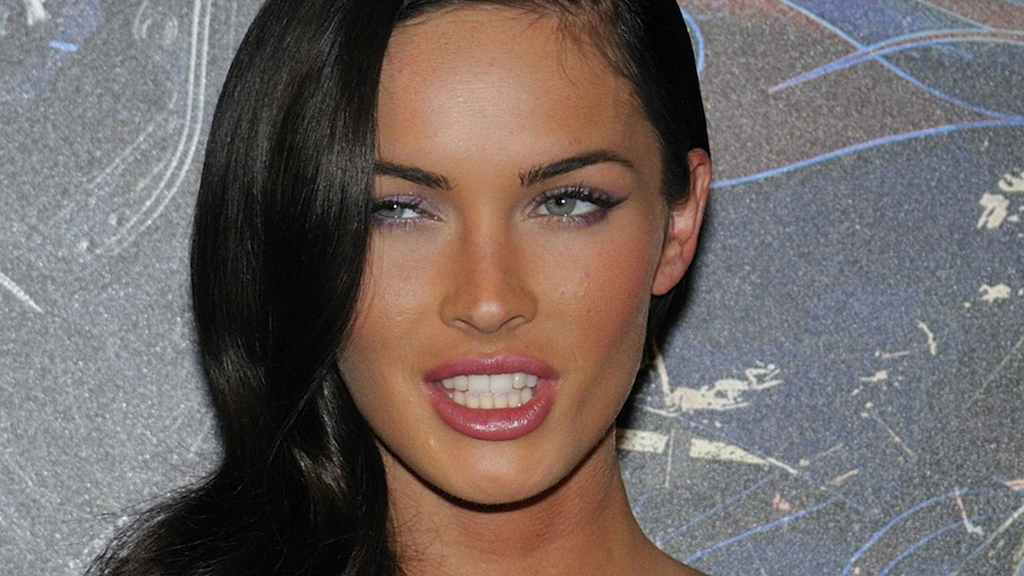 MAKE UP Truccati come Megan Fox!