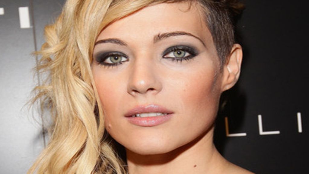 MAKE UP Truccati come Laura Chiatti!