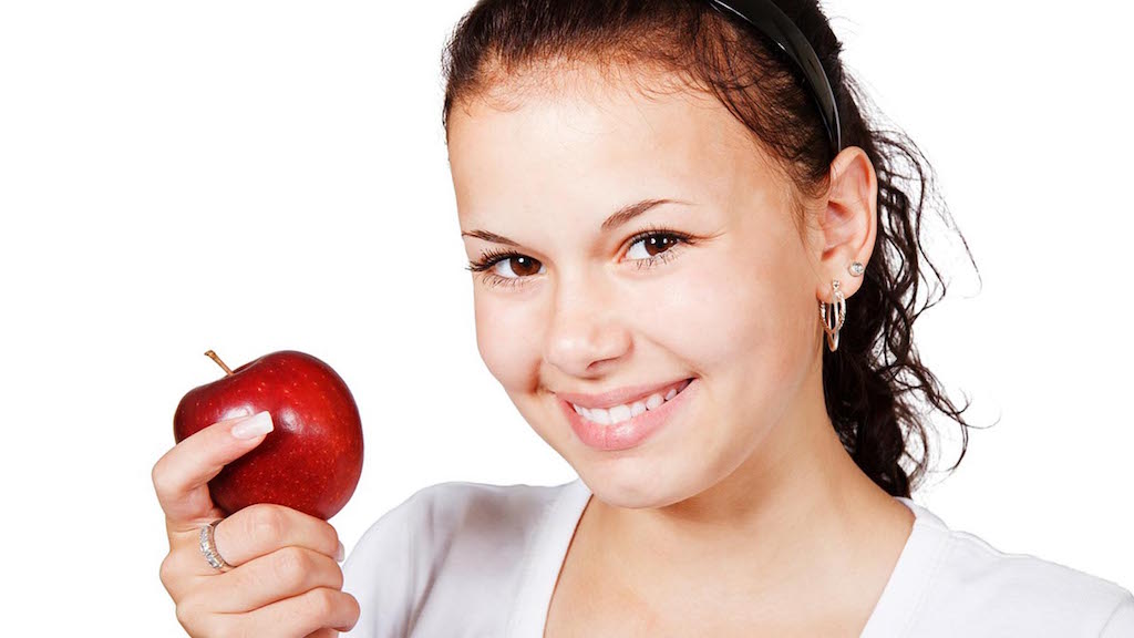 5 consigli per mantenere i denti bianchi