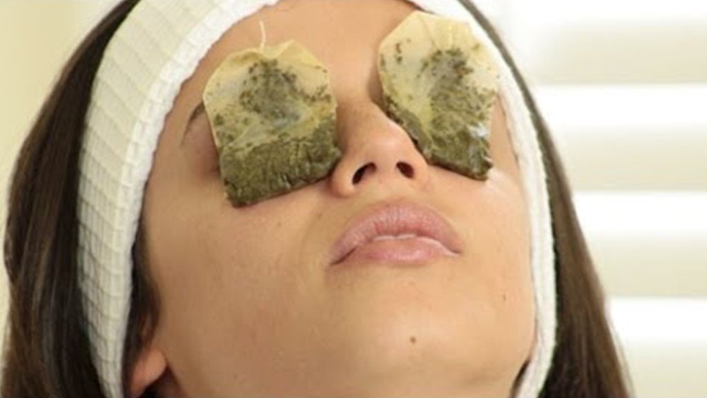 Come nascondere le occhiaie in modo naturale