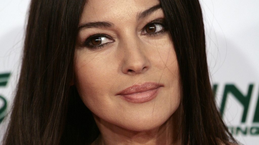 MAKE UP Truccati come Monica Bellucci!