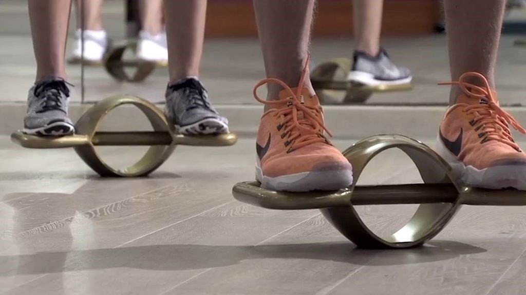 Crab fitness: sai cos'è?