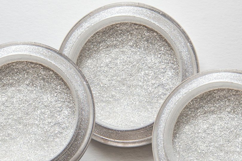 glitter