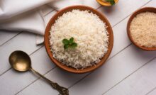 Riso basmati