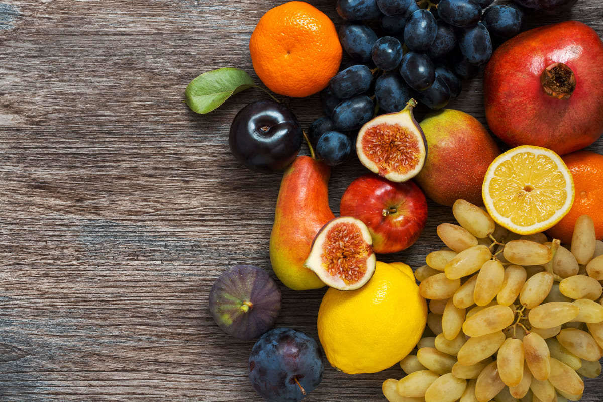 Frutta ottobre