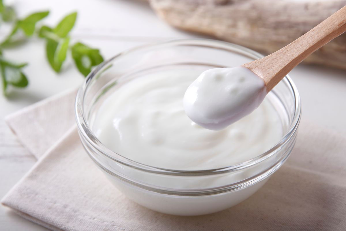 yogurt