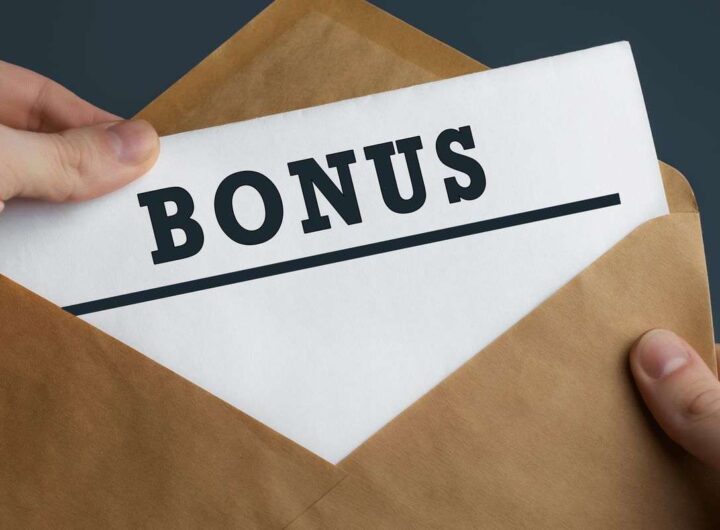 bonus