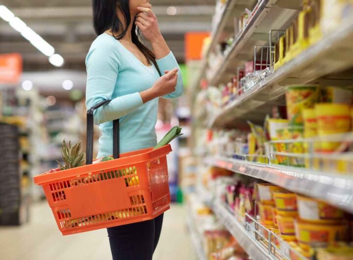 Pasqua e Pasquetta, quali supermercati resteranno aperti