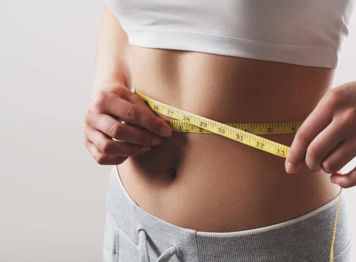 come restare in forma dopo i 40 anni