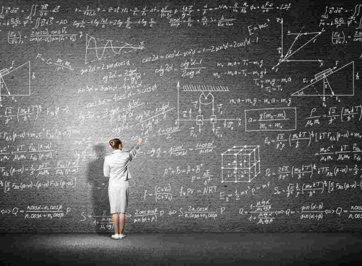 rompicapo matematico
