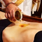 Trattamento del navel pulling