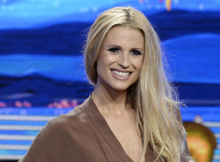 dieta michelle hunziker