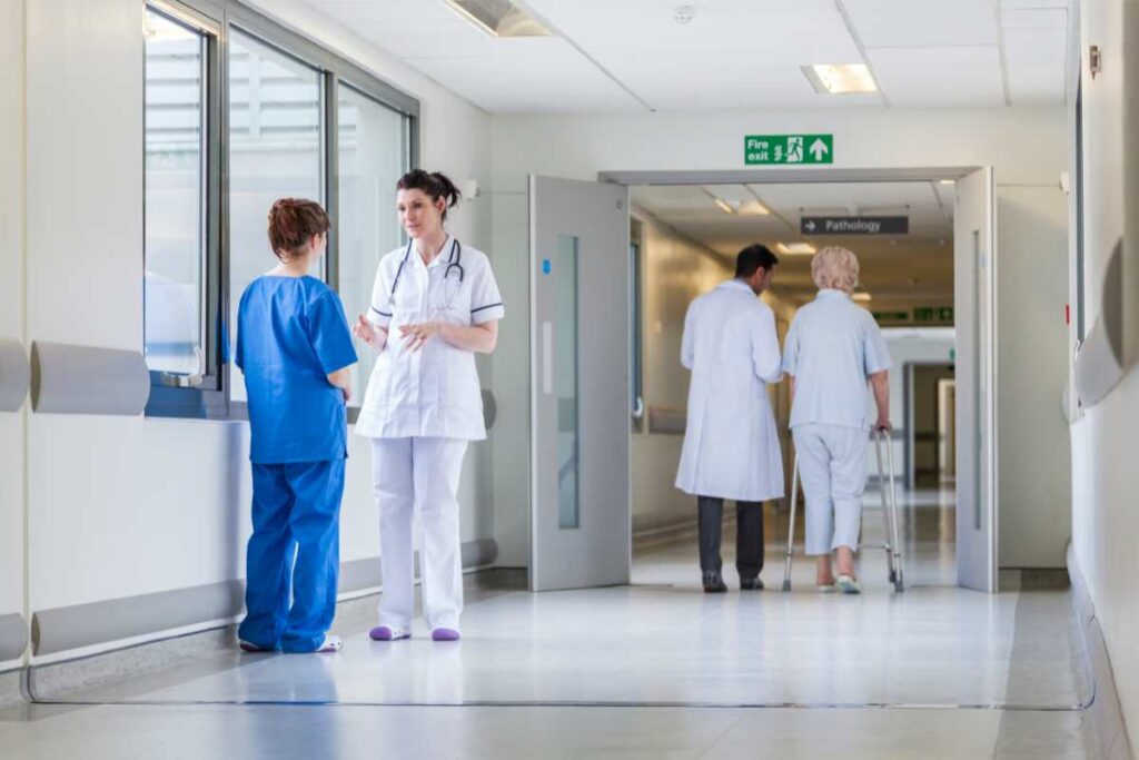 Ospedale medici