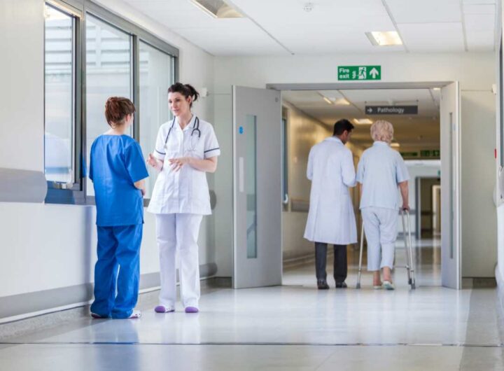 Ospedale medici