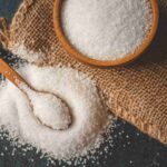 cosa succede corpo se smetti di mangiare sale