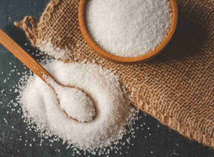 cosa succede corpo se smetti di mangiare sale