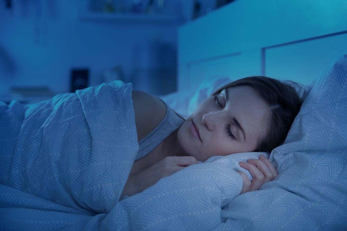 Funzionamenti della dieta del sonno