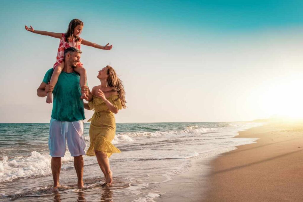 Curiosità sulla vacanza
