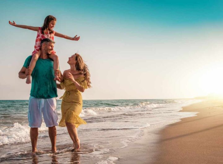 Curiosità sulla vacanza