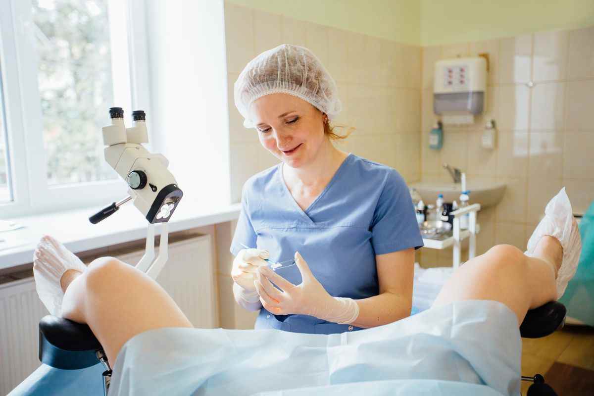 prevenzione donne dopo i 50 anni