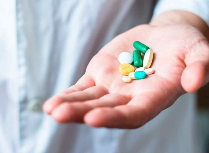 cosa succede se mischi farmaci e caffeina