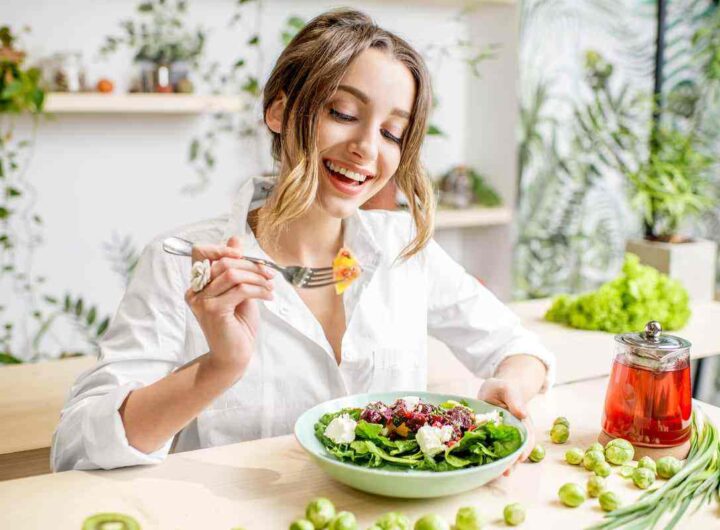 cibi da evitare a cena