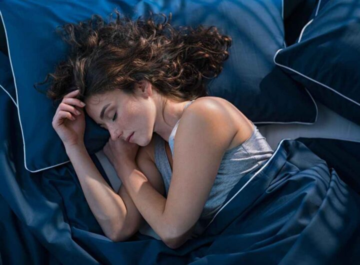 Cos'è e come funziona la dieta del sonno