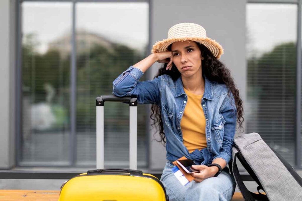 Virus rovina vacanza