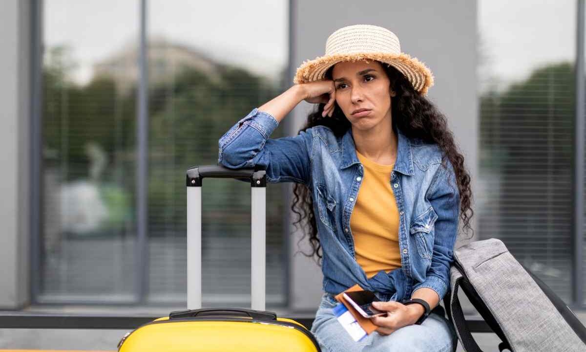 Virus rovina vacanza