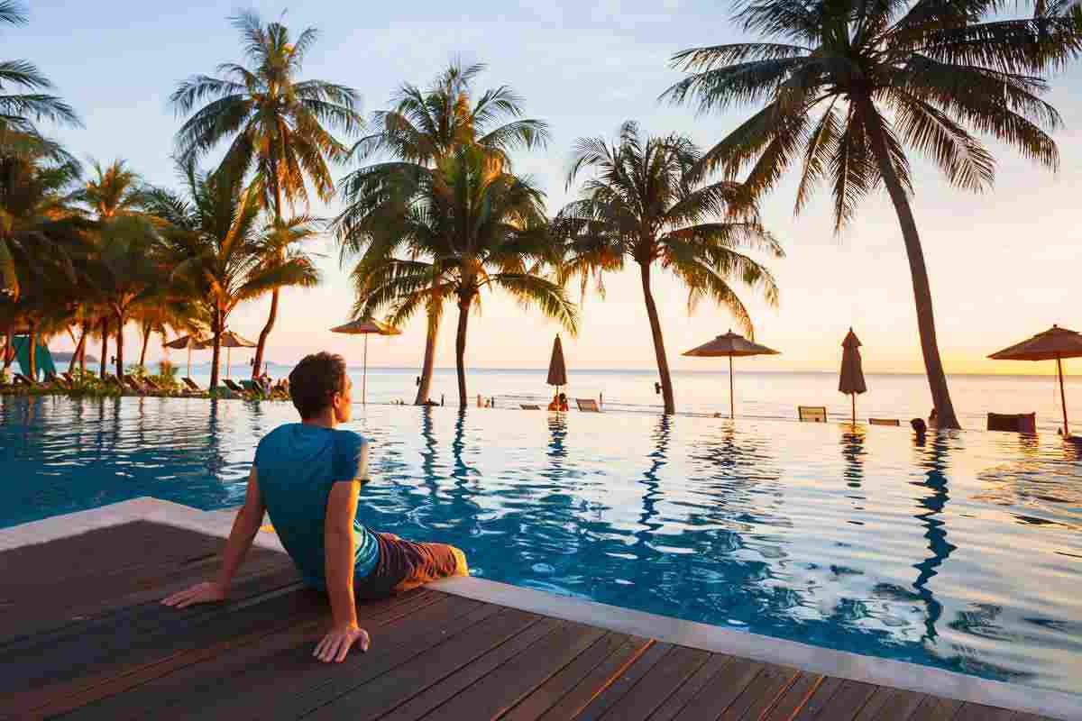 Vacanze tutte le curiosità