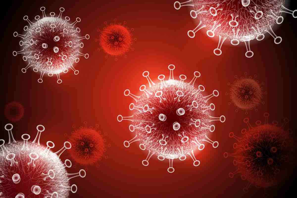 Virus ti rovina le vacanze