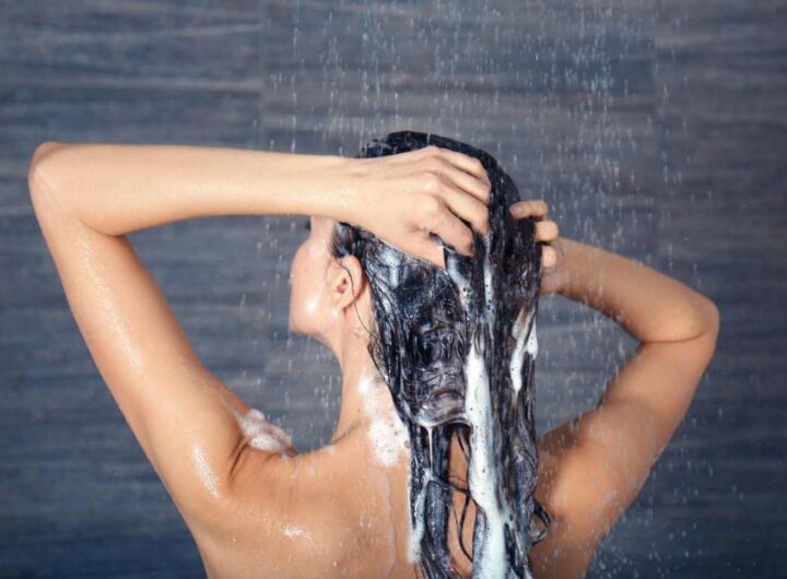 ogni quanto lavare capelli